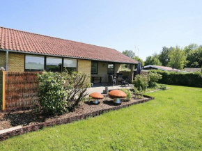 4 star holiday home in Kirke Hyllinge